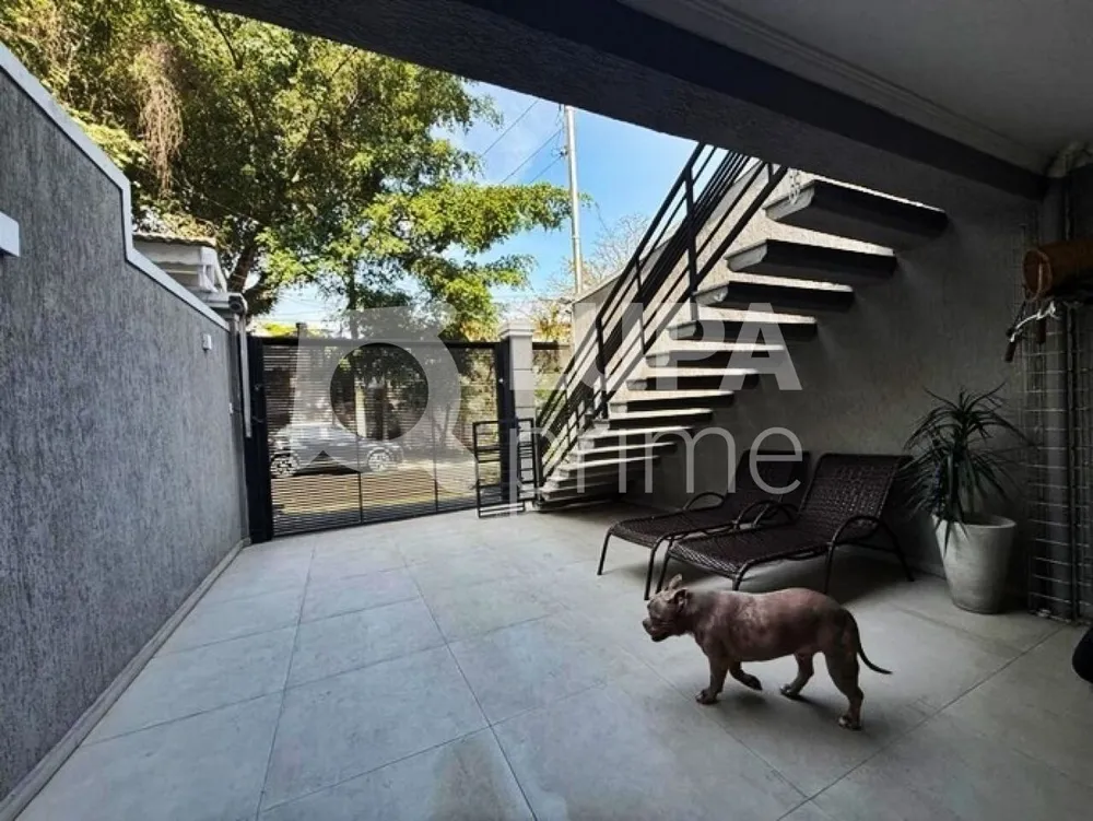 Casa, 4 quartos, 300 m² - Foto 3