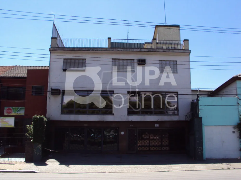 Prédio Inteiro, 827 m² - Foto 1