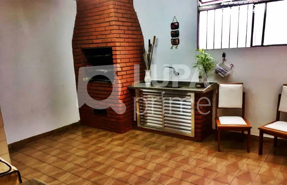 Casa, 4 quartos, 241 m² - Foto 7