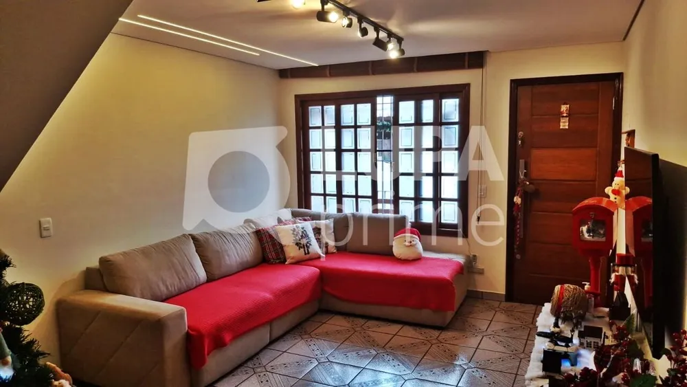 Casa de Condomínio, 2 quartos - Foto 5