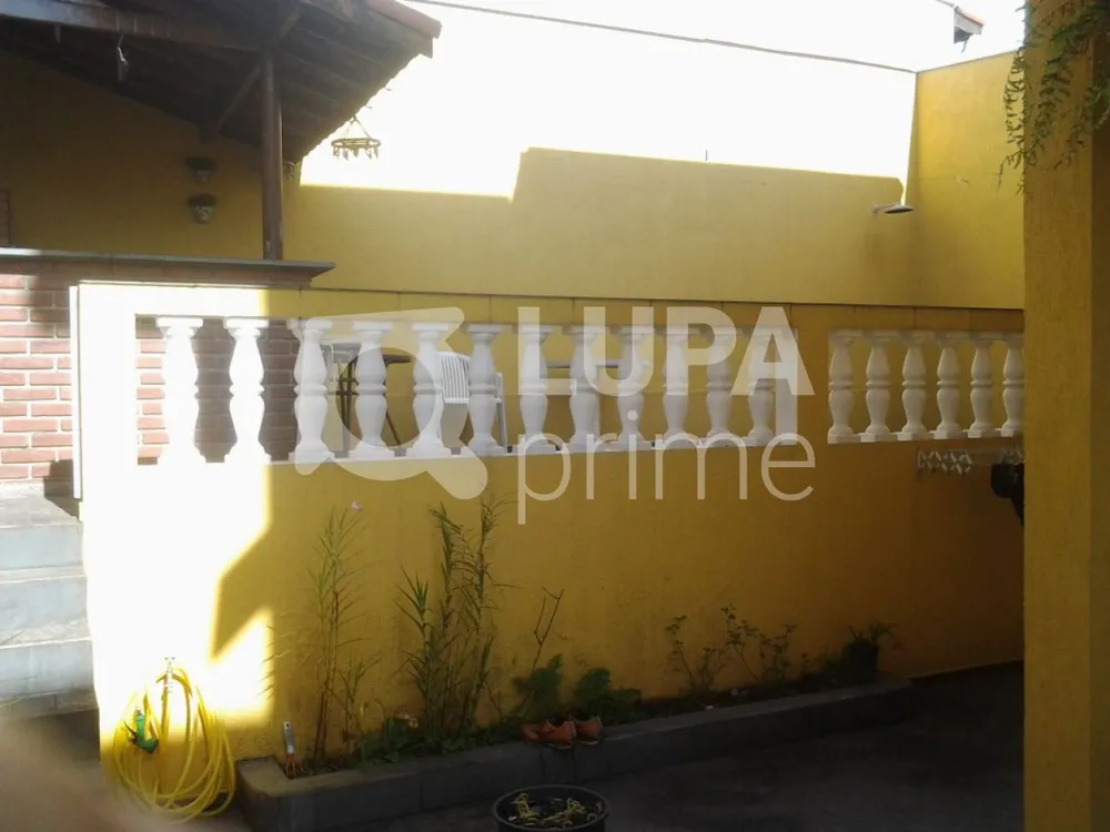 Casa, 4 quartos, 175 m² - Foto 5