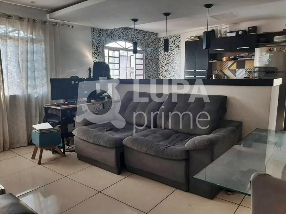 Casa, 4 quartos, 222 m² - Foto 1
