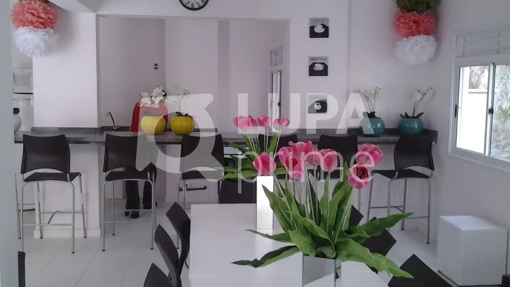 Apartamento, 2 quartos, 50 m² - Foto 7
