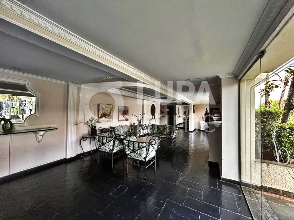 Apartamento, 1 quarto, 33 m² - Foto 11