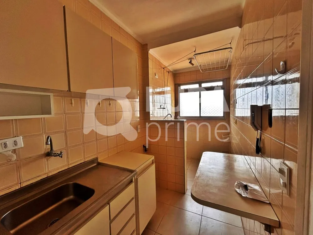 Apartamento, 1 quarto, 33 m² - Foto 9