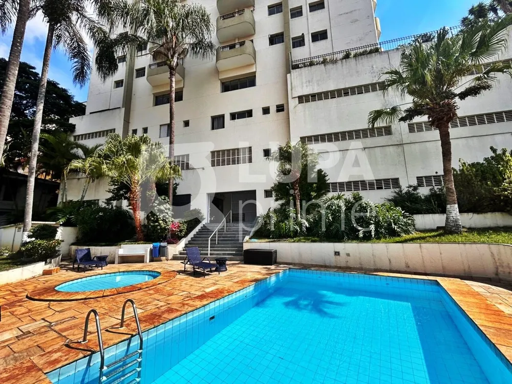 Apartamento, 1 quarto, 33 m² - Foto 6