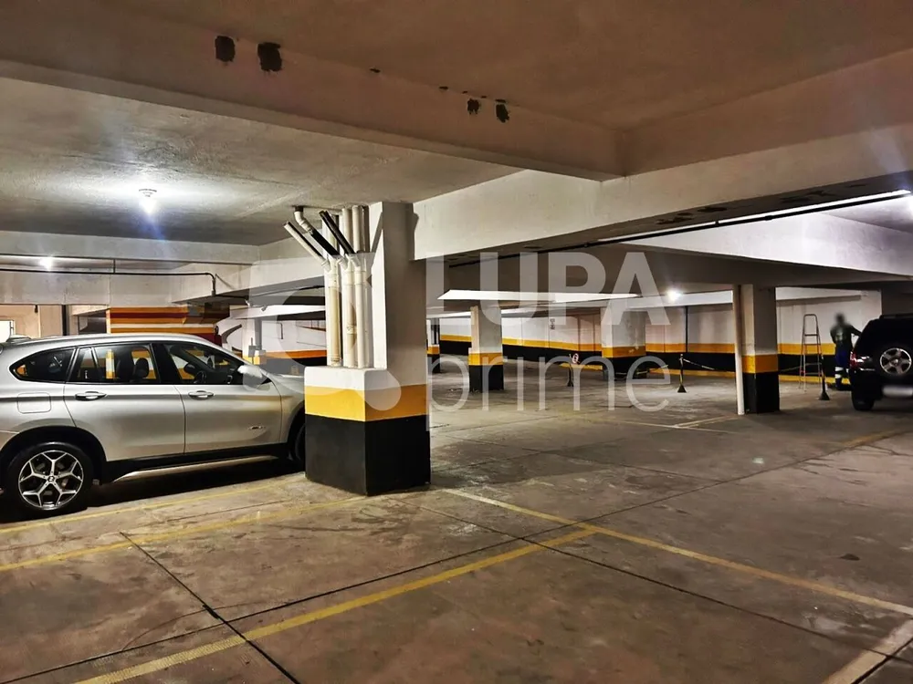 Apartamento, 1 quarto, 33 m² - Foto 12
