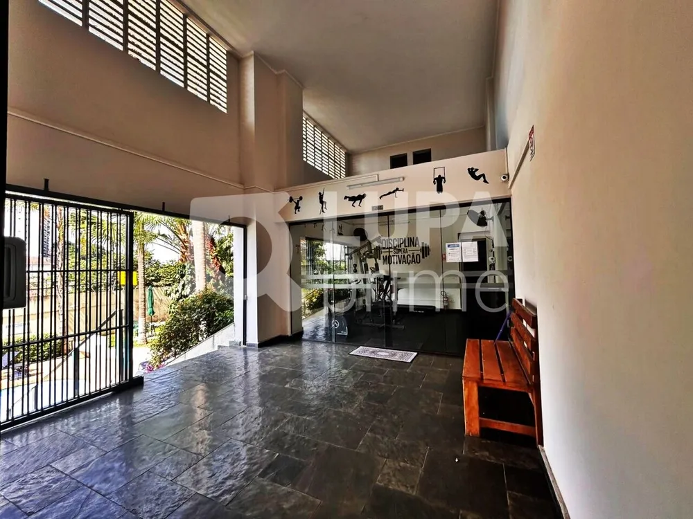Apartamento, 1 quarto, 33 m² - Foto 14