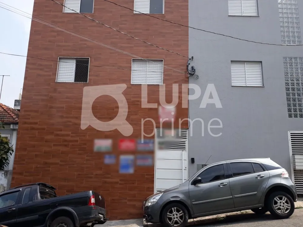 Apartamento, 1 quarto, 33 m² - Foto 12