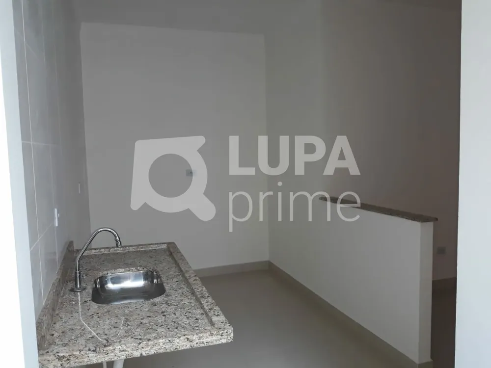 Apartamento, 1 quarto, 33 m² - Foto 8
