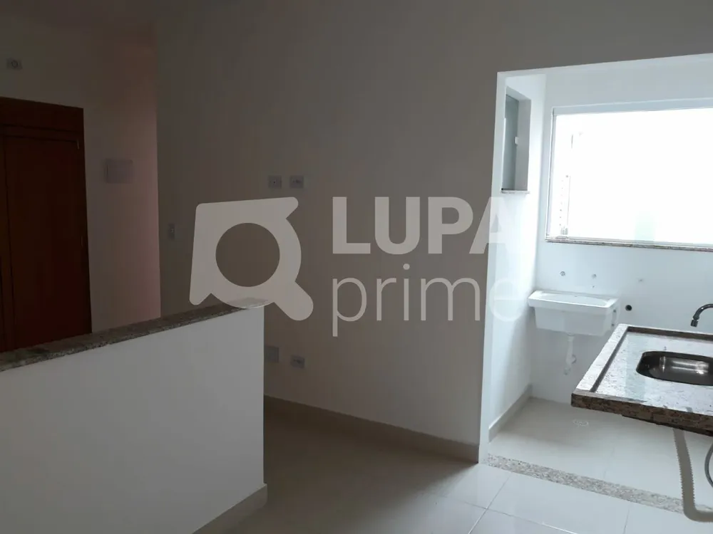 Apartamento, 1 quarto, 33 m² - Foto 3