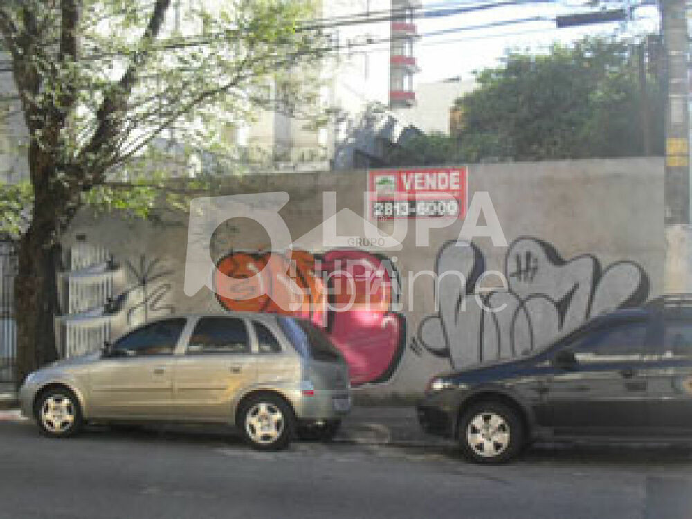Terreno, 500 m² - Foto 1