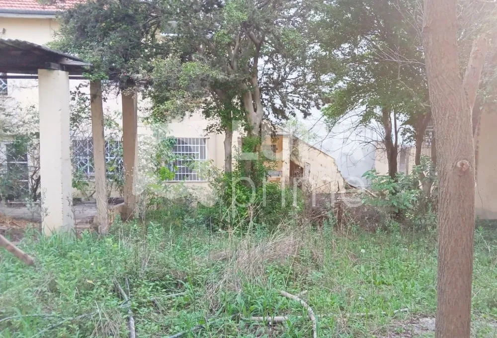Terreno, 558 m² - Foto 1