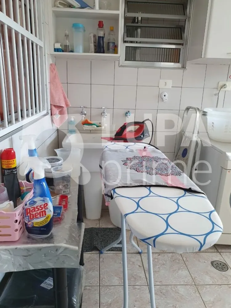 Casa, 3 quartos, 210 m² - Foto 12