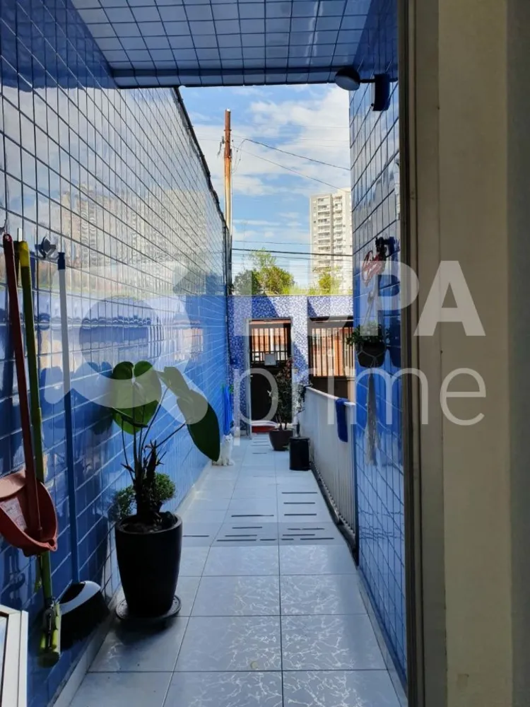 Casa, 3 quartos, 210 m² - Foto 8