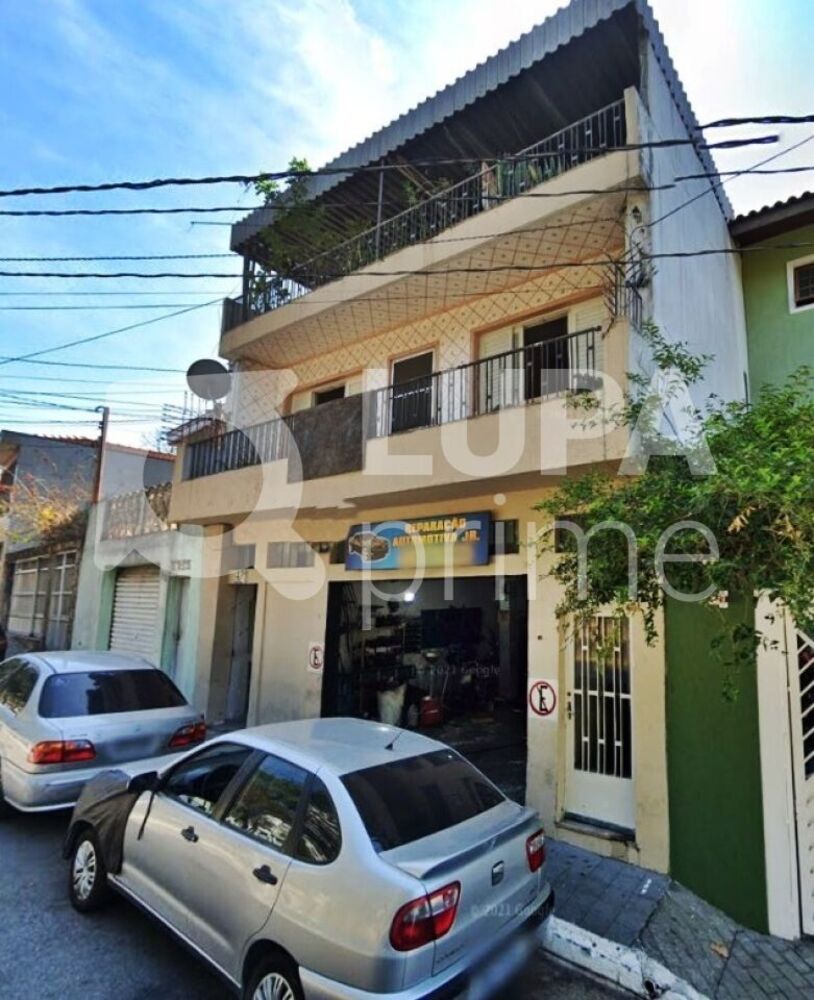 Casa, 7 quartos, 240 m² - Foto 4