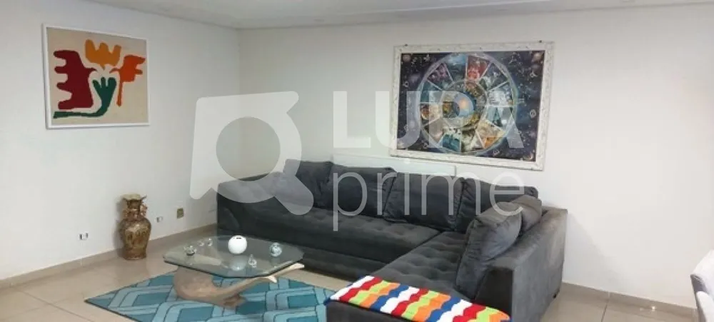 Casa, 5 quartos, 450 m² - Foto 9