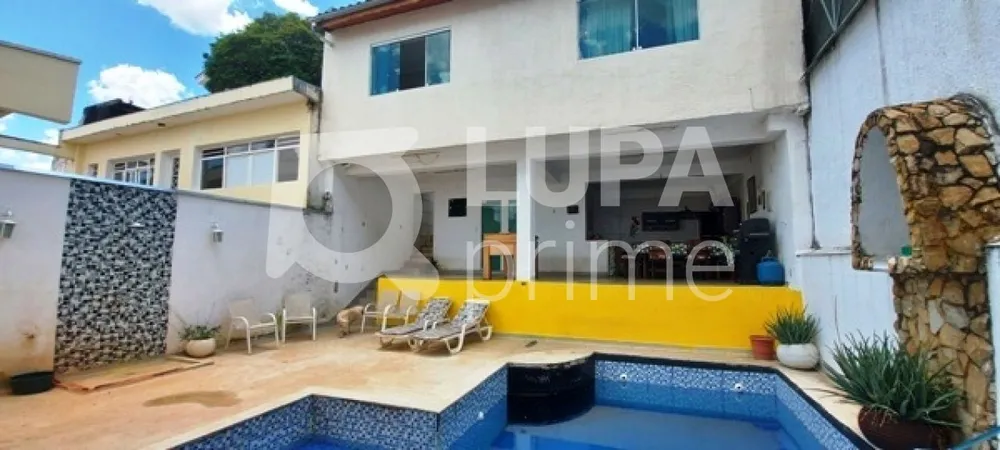 Casa, 5 quartos, 450 m² - Foto 3