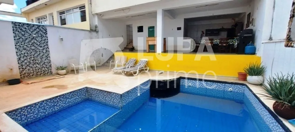Casa, 5 quartos, 450 m² - Foto 7