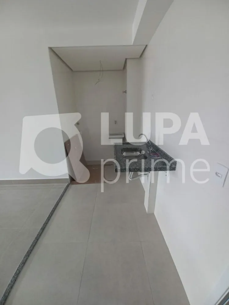 Apartamento, 1 quarto, 40 m² - Foto 4