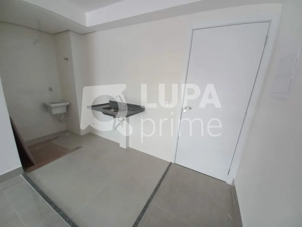 Apartamento, 1 quarto, 40 m² - Foto 3