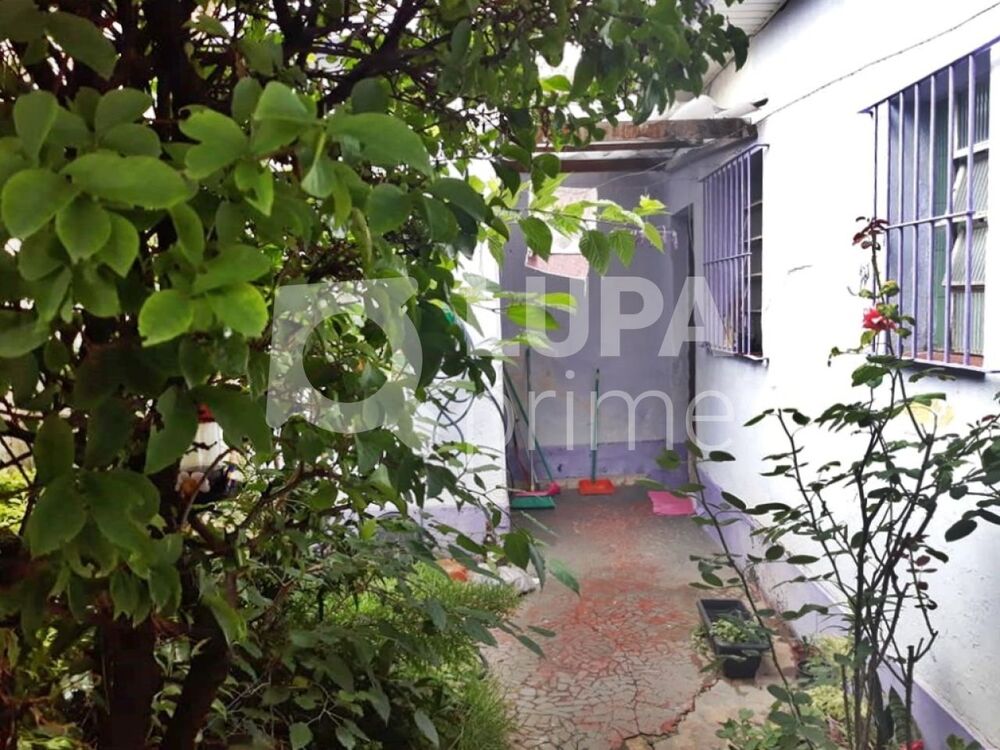 Casa, 5 quartos, 195 m² - Foto 1