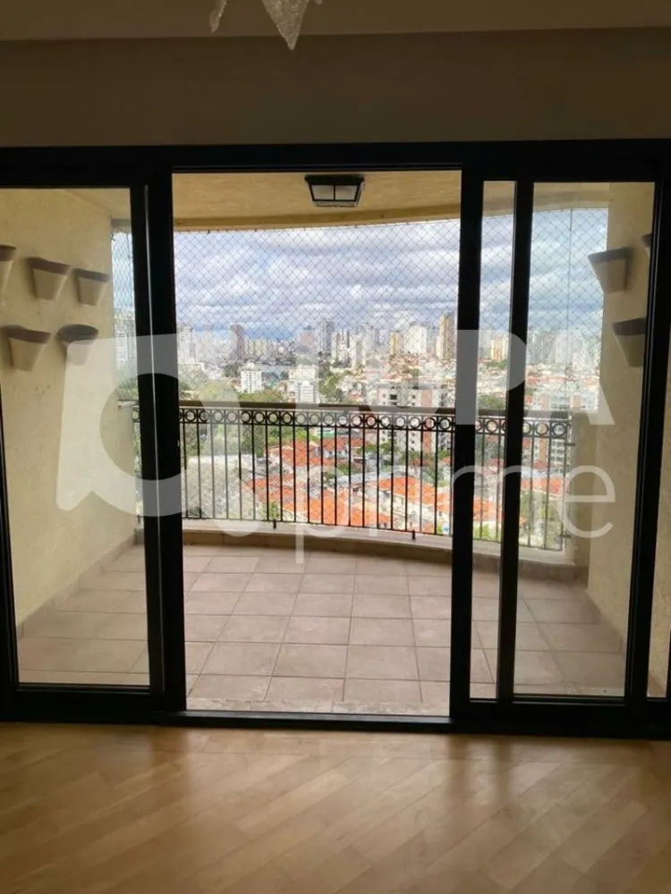 Apartamento, 3 quartos, 120 m² - Foto 6