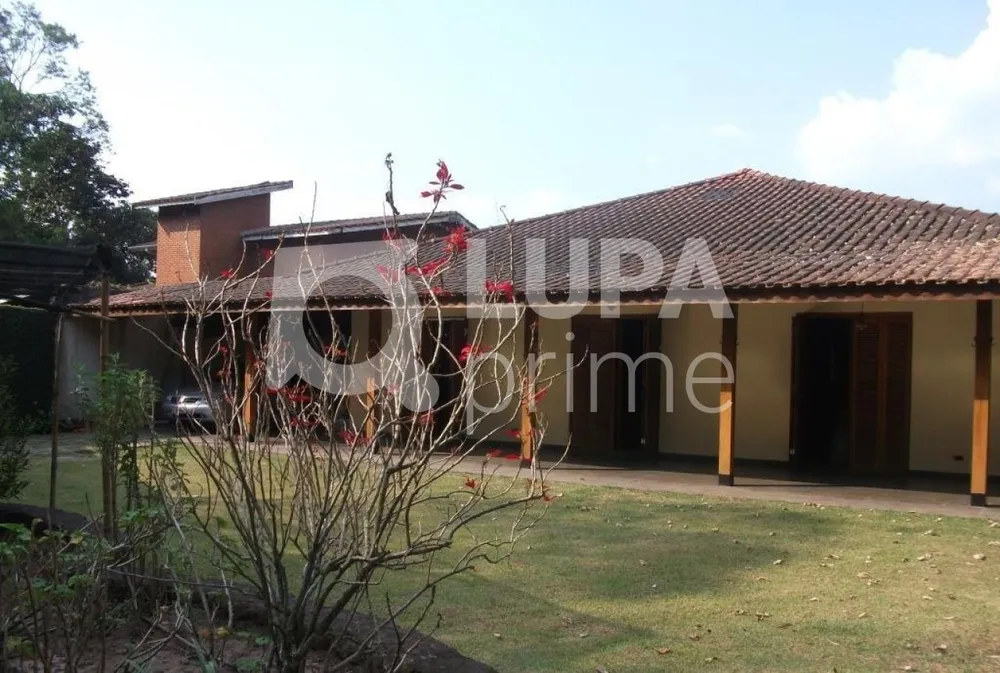 Casa, 4 quartos, 600 m² - Foto 3