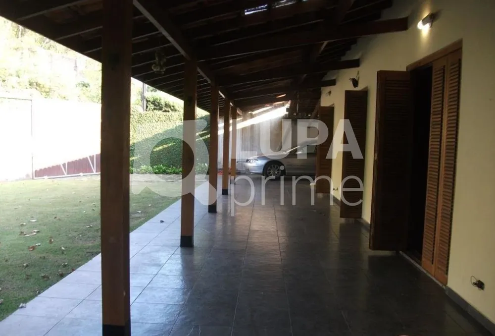 Casa, 4 quartos, 600 m² - Foto 4