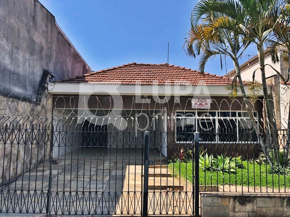 Casa à venda com 3 quartos, 170m² - Foto 12