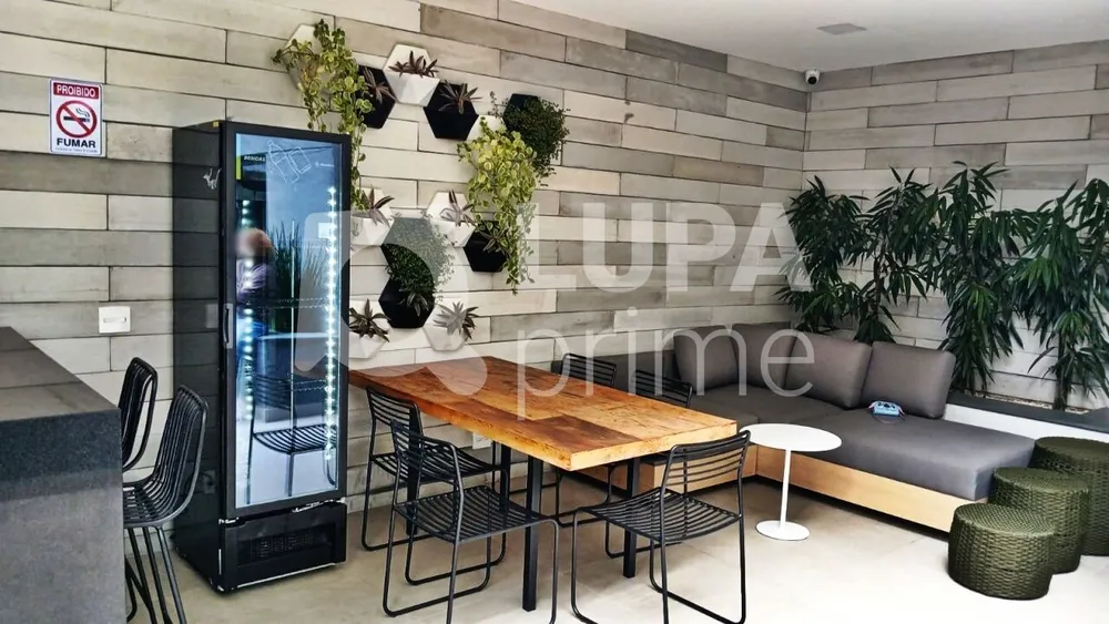 Apartamento, 2 quartos, 47 m² - Foto 11