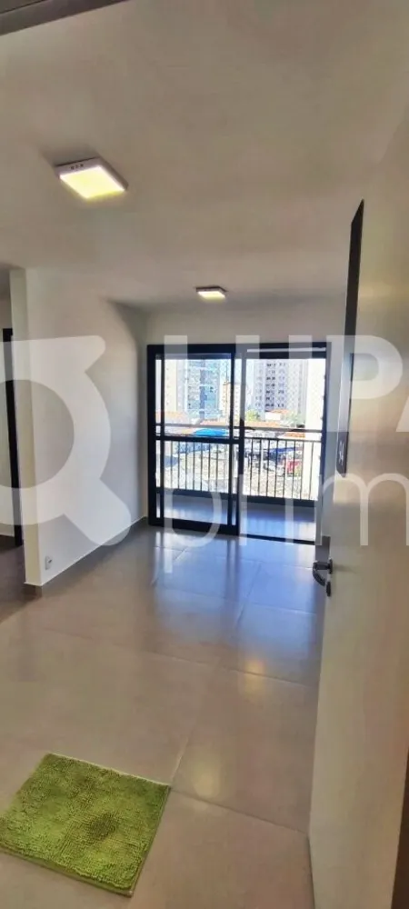 Apartamento, 2 quartos, 47 m² - Foto 1