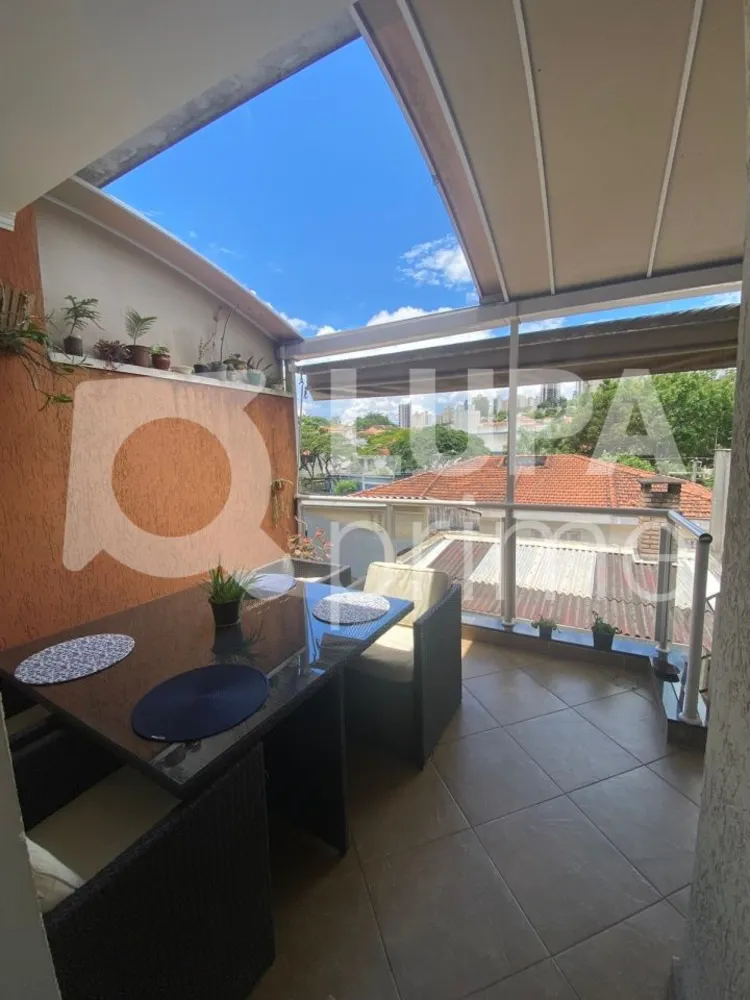 Casa, 3 quartos, 120 m² - Foto 2