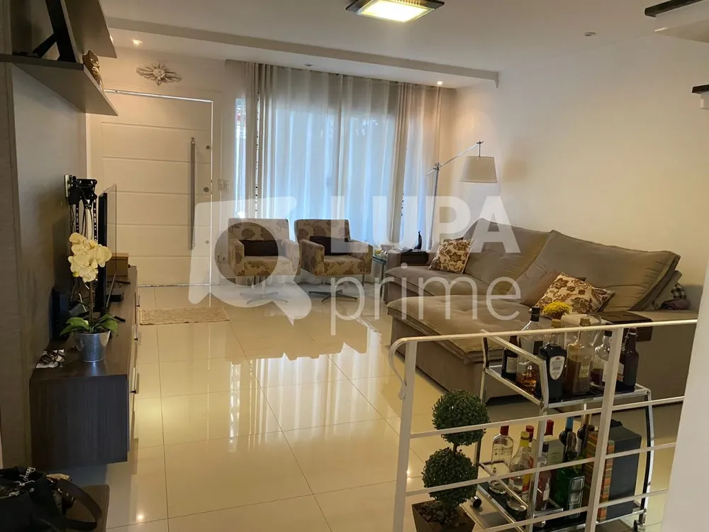 Casa, 3 quartos, 120 m² - Foto 5