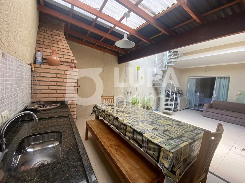 Casa, 3 quartos, 120 m² - Foto 6