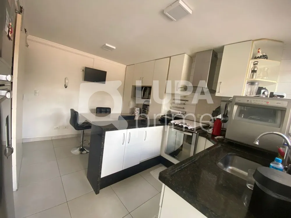 Casa, 3 quartos, 120 m² - Foto 8