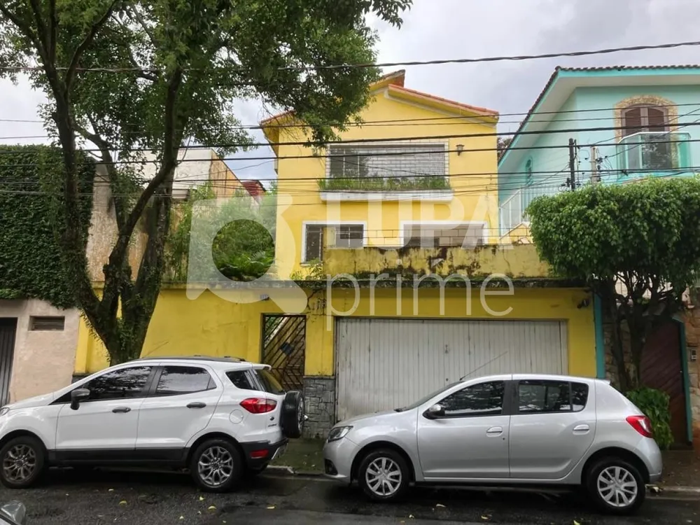 Casa, 3 quartos, 500 m² - Foto 1