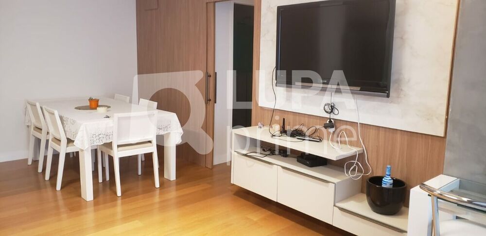 Apartamento, 2 quartos, 63 m² - Foto 3