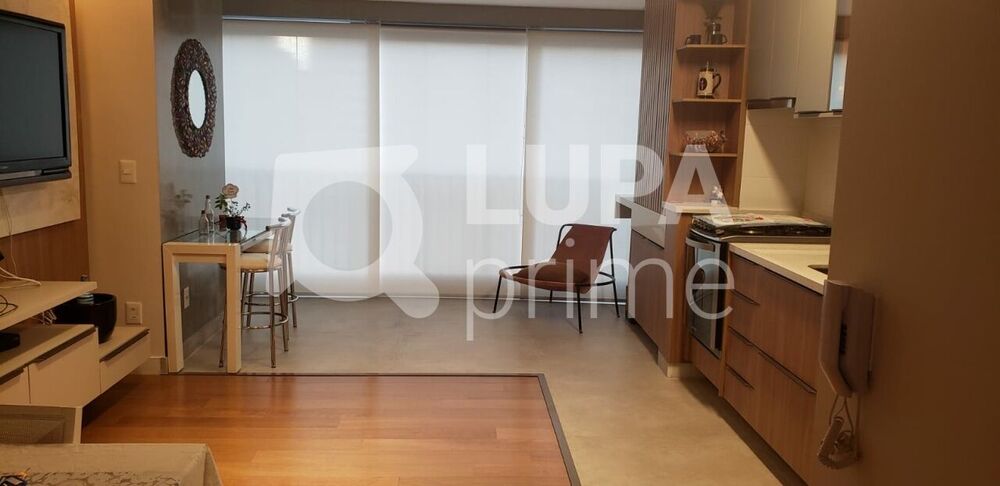 Apartamento, 2 quartos, 63 m² - Foto 1