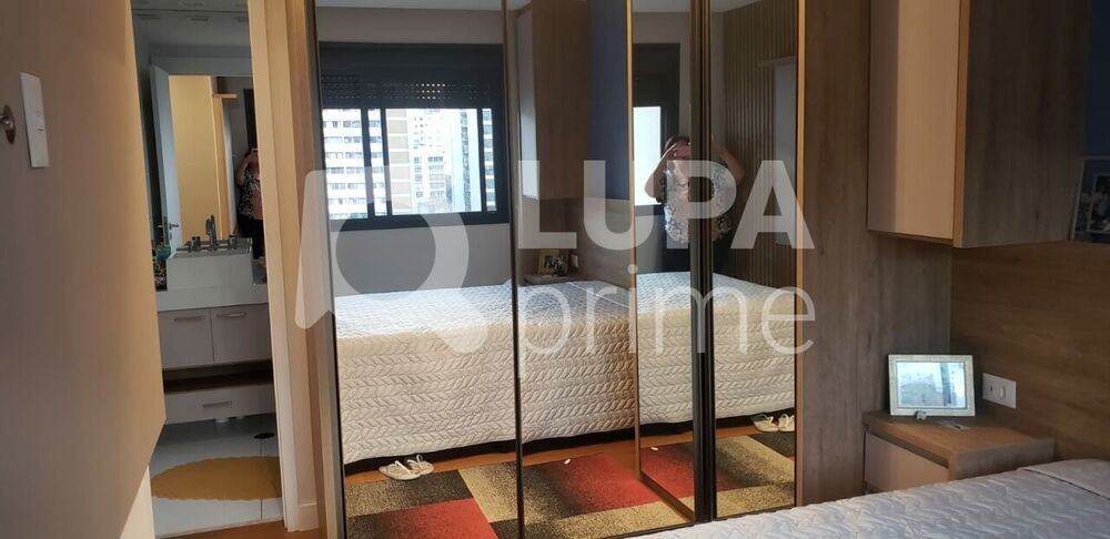 Apartamento, 2 quartos, 63 m² - Foto 6