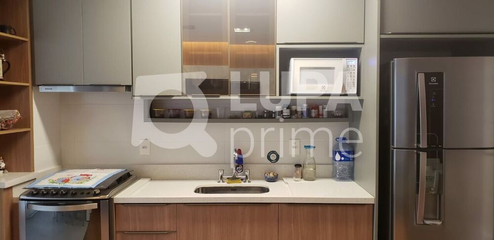 Apartamento, 2 quartos, 63 m² - Foto 4