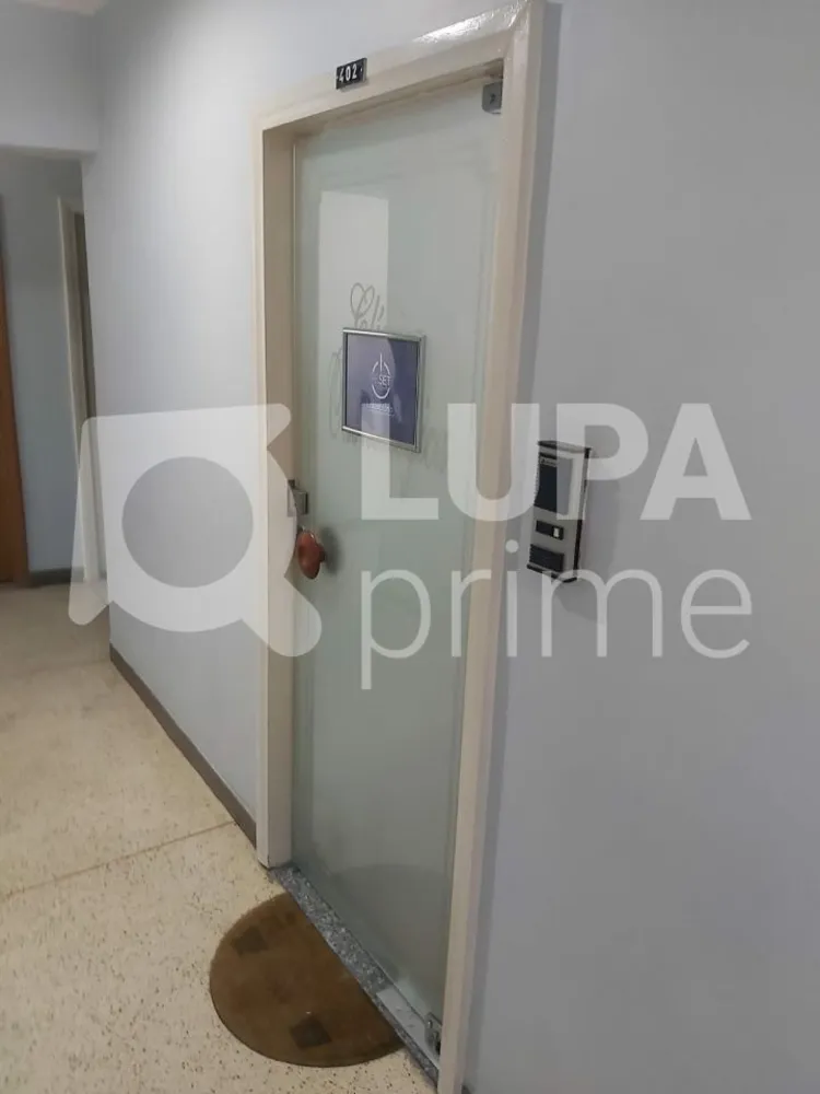 Sala-Conjunto, 40 m² - Foto 11