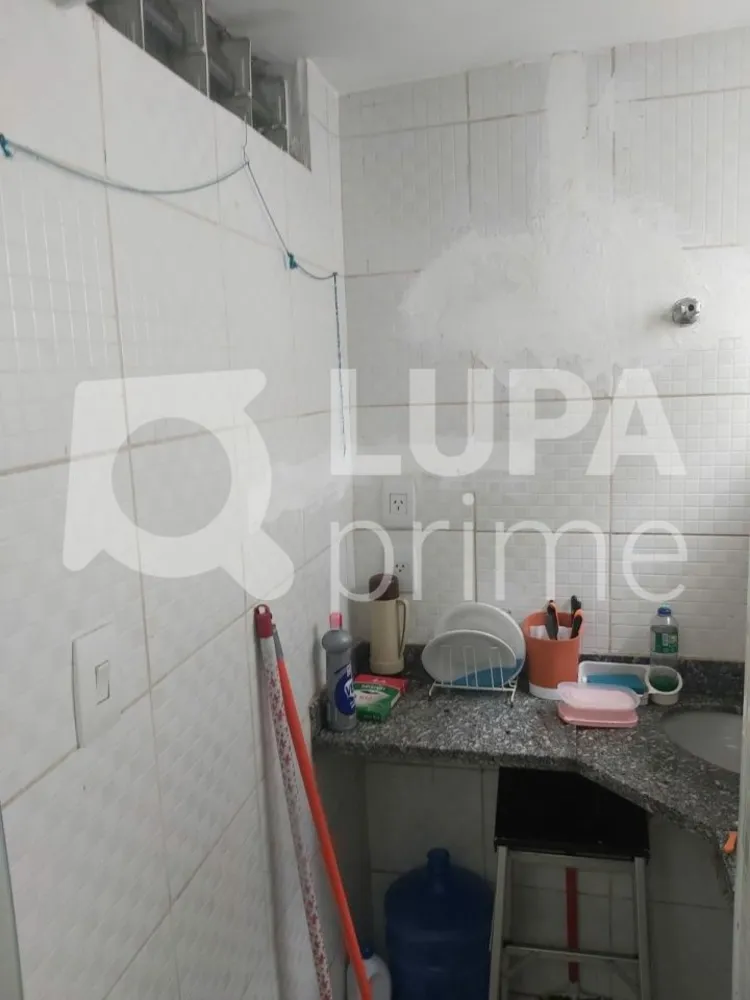 Sala-Conjunto, 40 m² - Foto 12