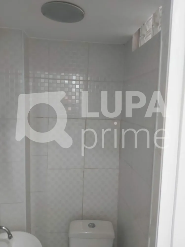 Sala-Conjunto, 40 m² - Foto 6
