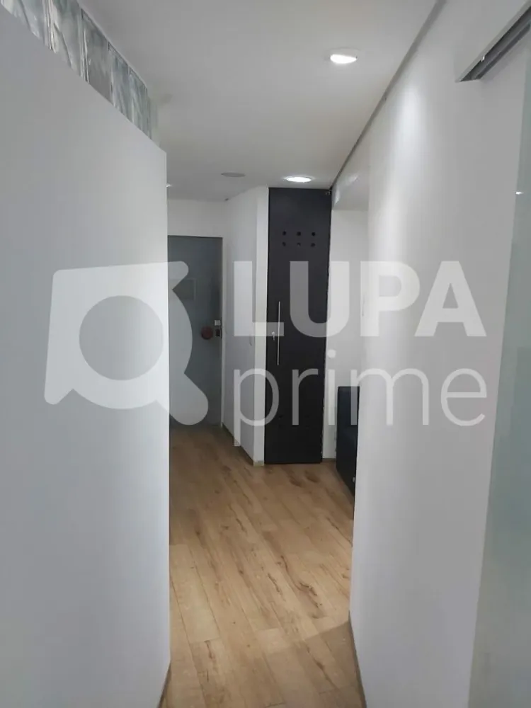 Sala-Conjunto, 40 m² - Foto 5