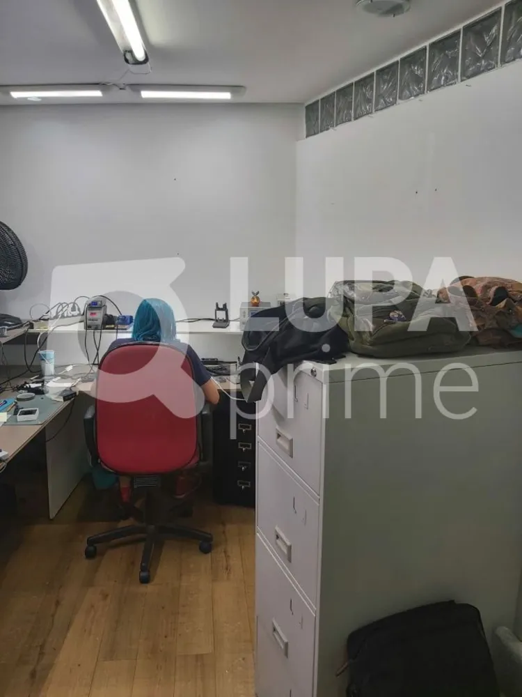 Sala-Conjunto, 40 m² - Foto 7