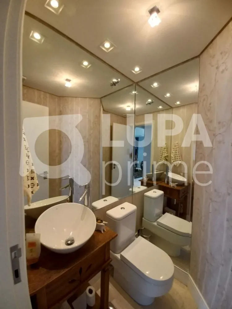 Apartamento, 3 quartos, 159 m² - Foto 12