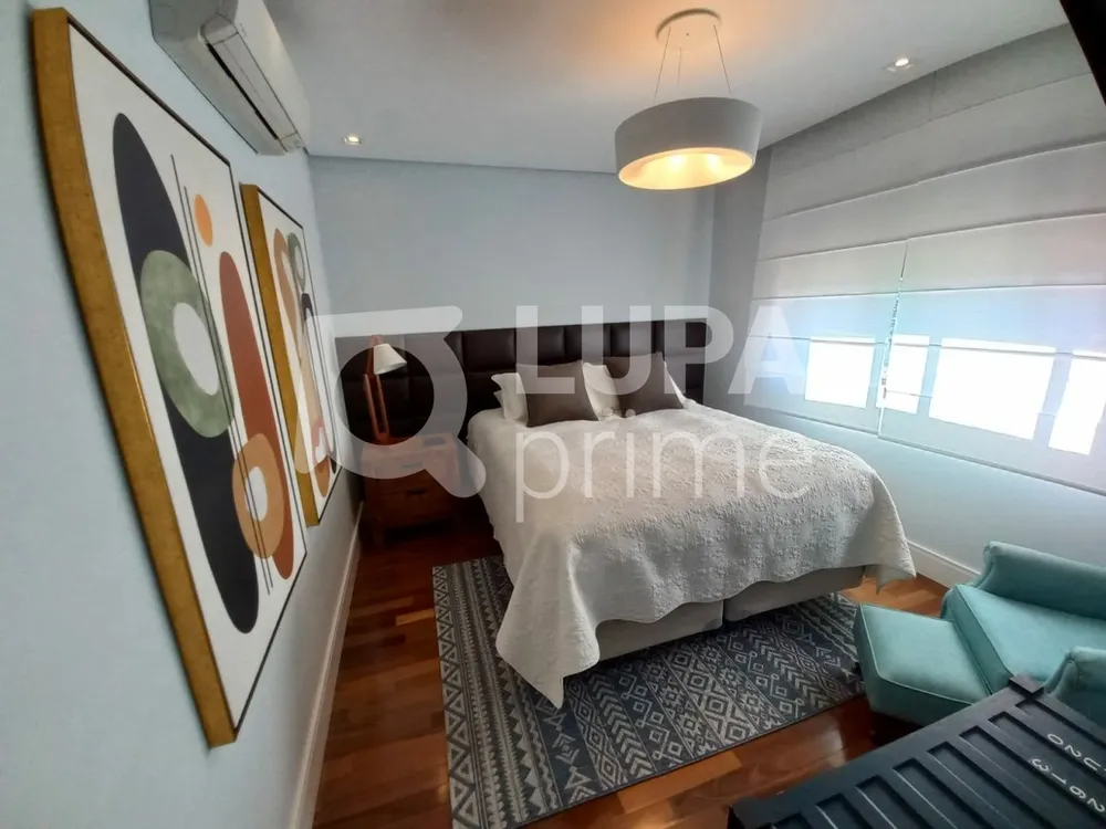 Apartamento, 3 quartos, 159 m² - Foto 3