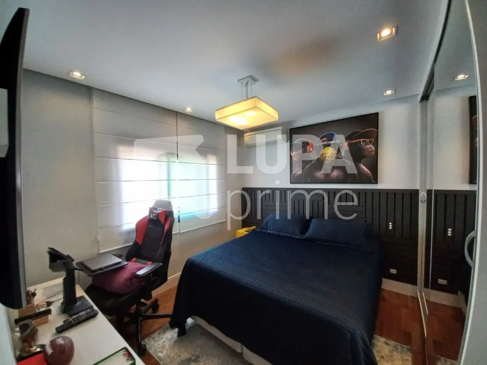 Apartamento, 3 quartos, 159 m² - Foto 9