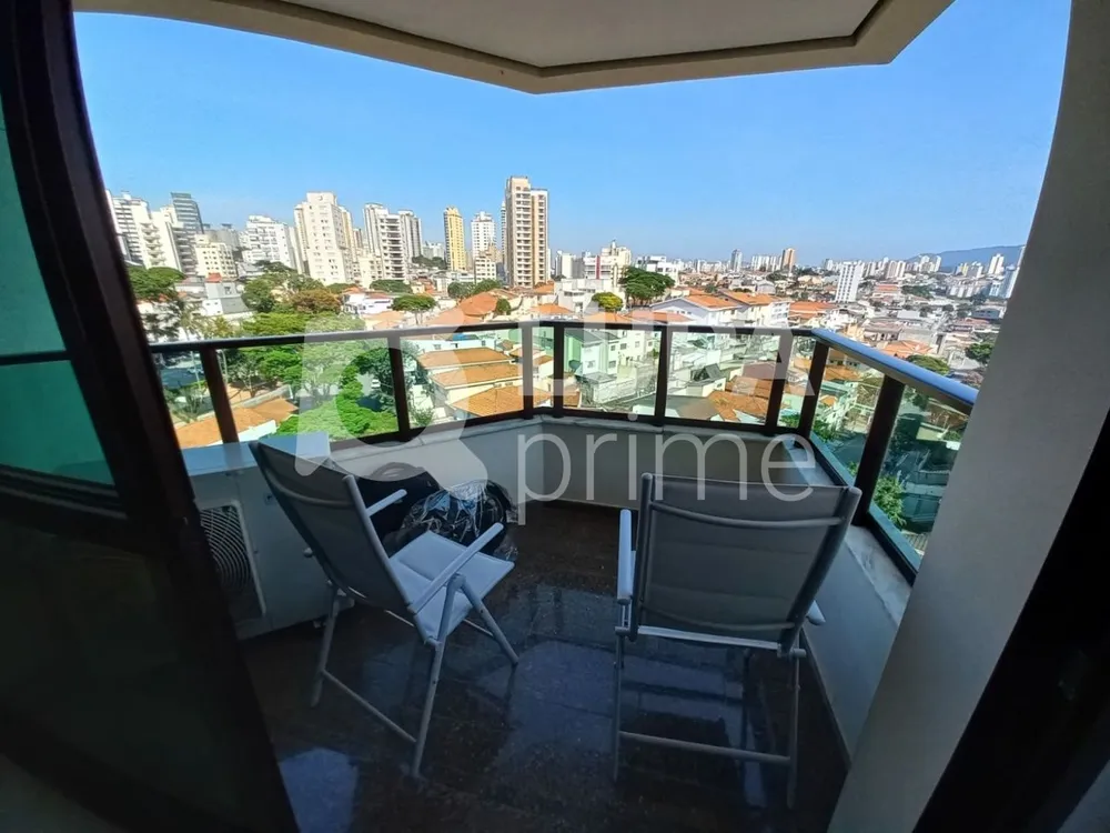 Apartamento, 3 quartos, 159 m² - Foto 11